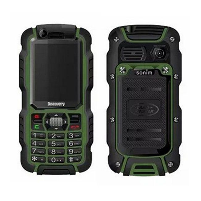 walkie talkie longest range