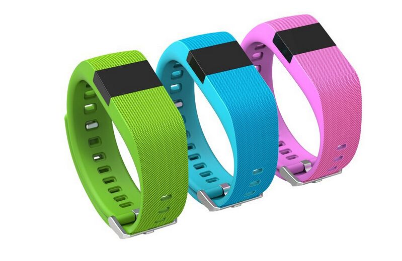 fitbit smart band