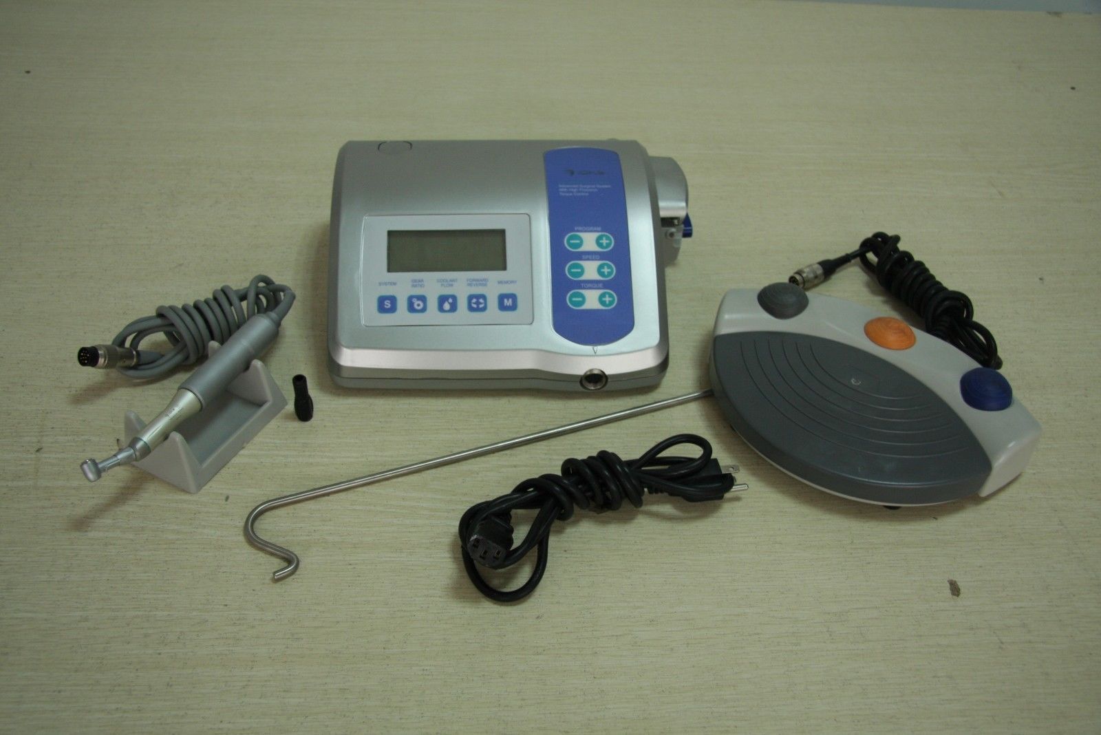 Dental Implant Motor Young Dental Handpiece Best Dental Equipment From
