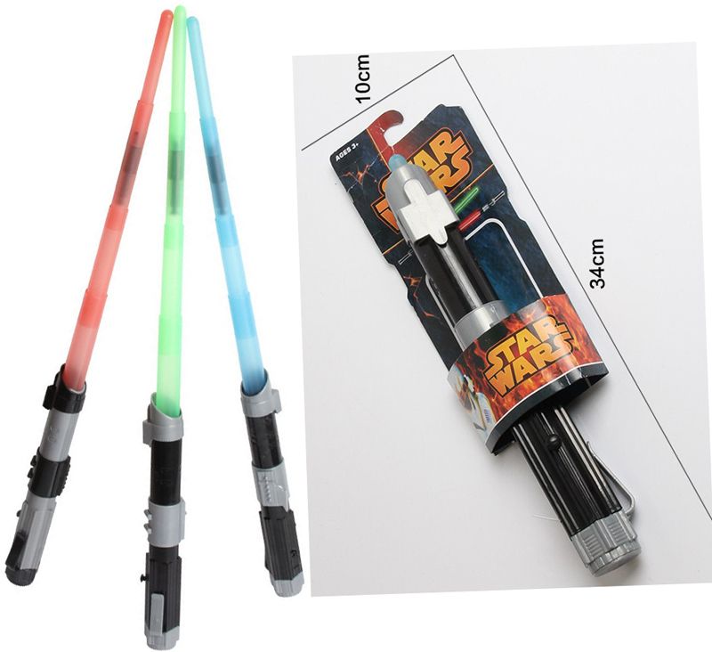 amazon star wars light saber