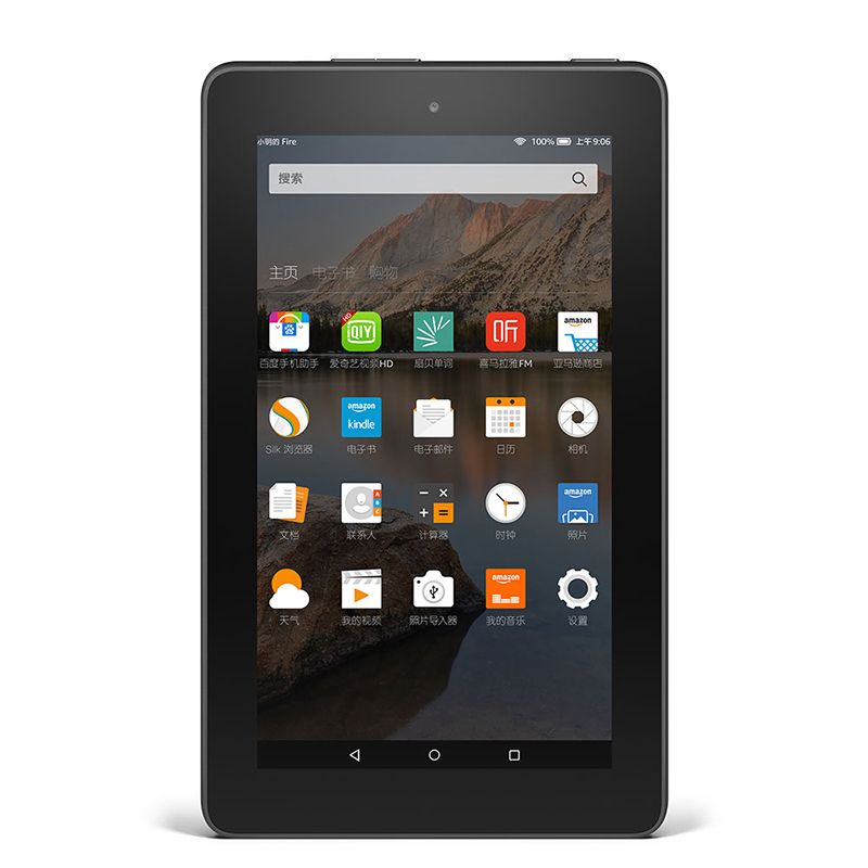 Wholesale New Original Kindle Fire Ebook Reader Tablet Wifi 8gb Genuine