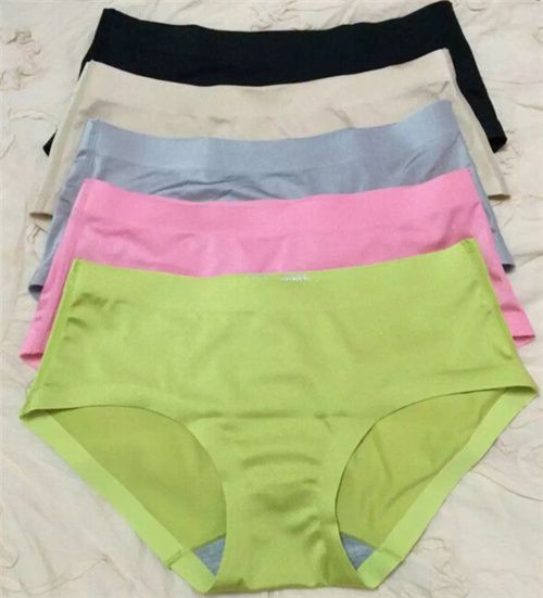 2017 Best Womens Panties Most Comfortable Underwear Briefs For Women