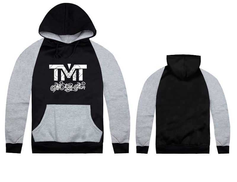 2016 2015 New The Money Team Tmt Men Hoody Hiphop Jackets Jumpers