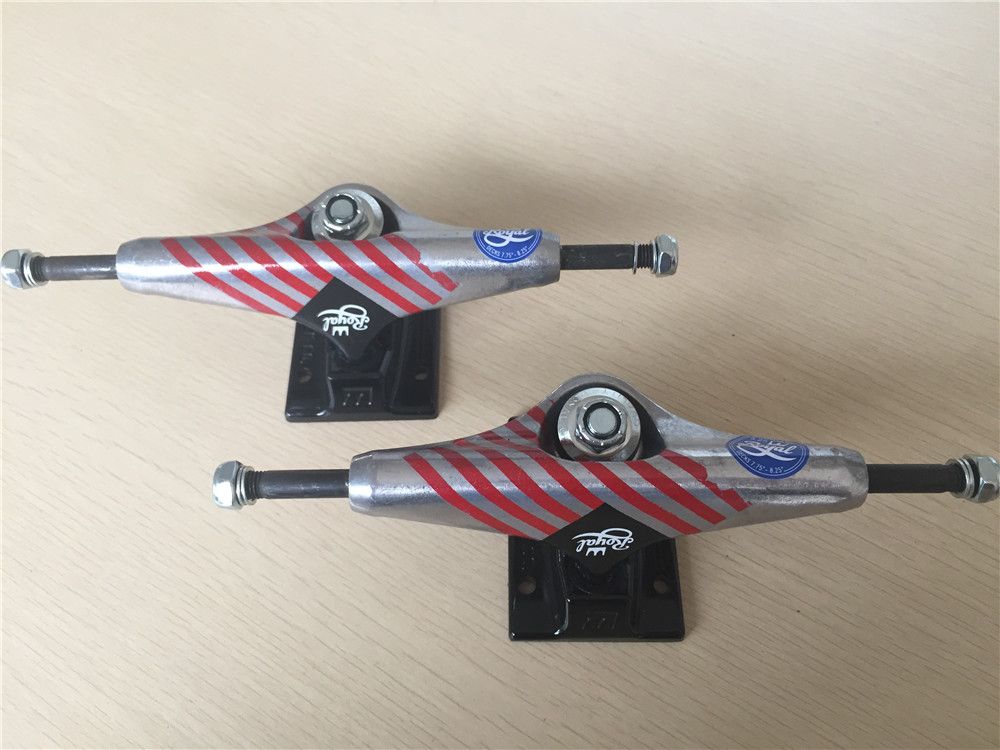 2015 Brand Royal Truck Skateboarding Trucks 5.25 Trucks Skate Aluminum