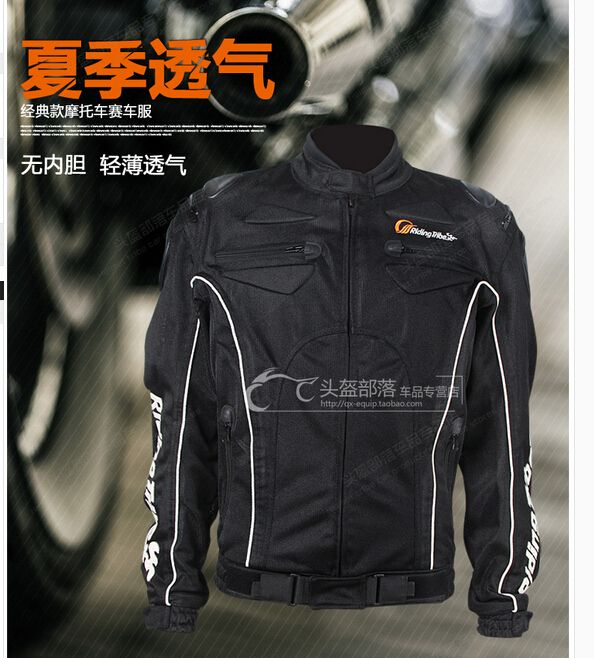 2017 Motorcycle Riding Clothes Summer Summer Men Motorcycle Clothing Motorcycle Racing Suits