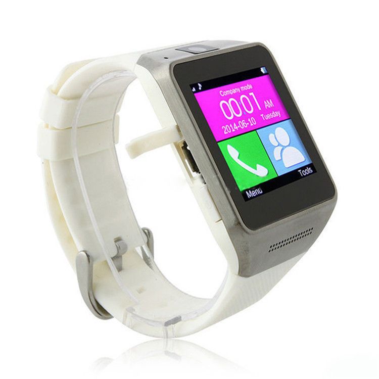 universal smartwatch for android