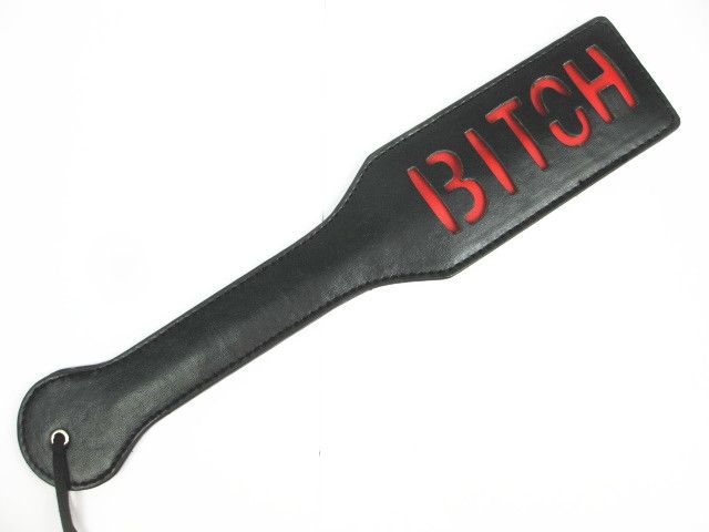 You bdsm bondage store she's working the
