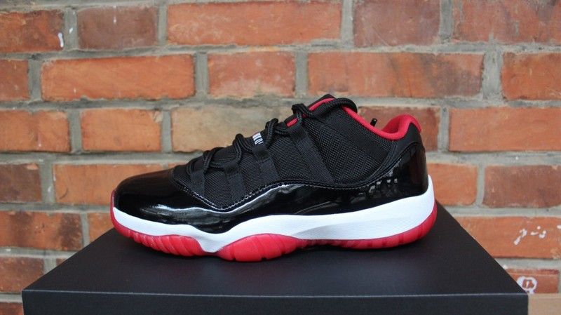 blue concord 11 low