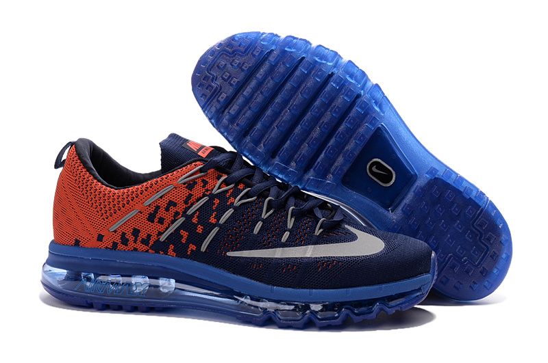 Nike Air Flyknit Max Hyper Grape Nike Air Flyknit Max Hyper Grape