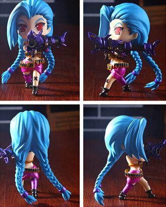 lol jinx figure