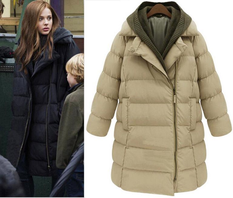Discount Womens Winter Coat Long Hood | 2017 Womens Winter Coat