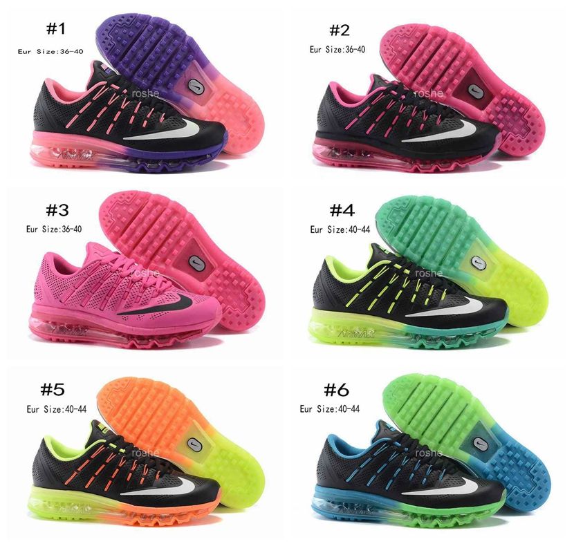 nike wmns air max 2016 40 nike wmns air max 2016 40