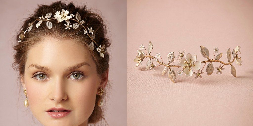 Beaded wedding accessories Clearance