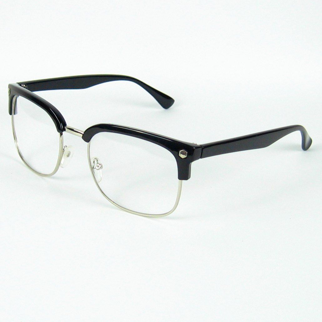 Vanni Eyeglass Frames 2015 New Retro Glasses Frame Square ...