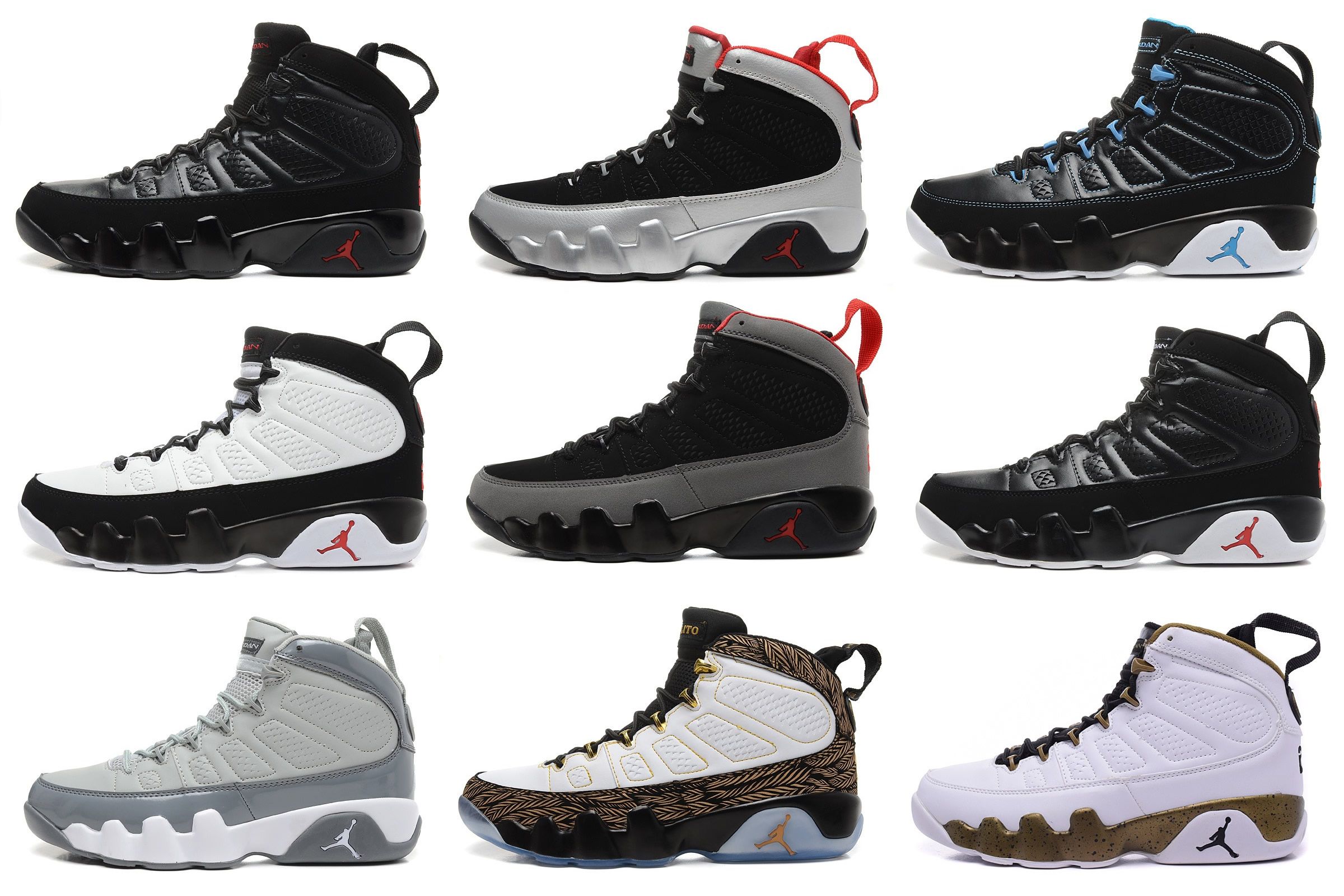 nike air jordan casual shoes