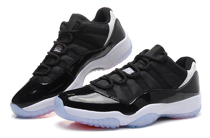 blue concord 11 low