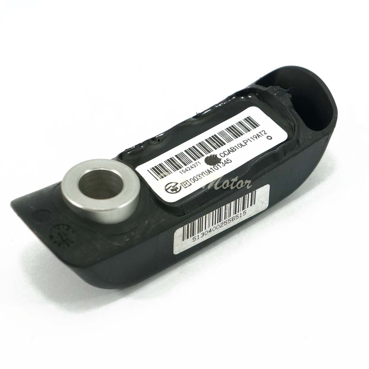 2017 Bmw Motorcycle Tpms Tire Pressure Sensor Front/Rear 8521796 From