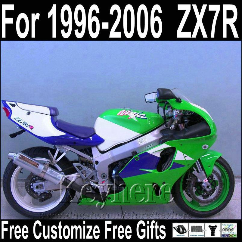 used motorcycle fairings for sale