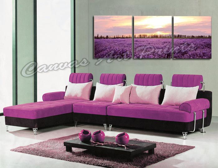 2018 Cheap Home Decorative Wall Art Prints Panels Painting Floral