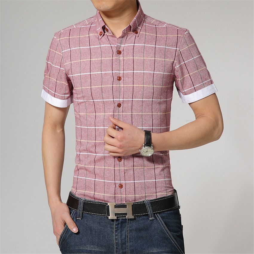 Vintage Style Mens Shirts. During the Victorian era a shirt was considered little more than an undergarment and a true gentleman would not be seen out of doors without a proper vest to cover his shirt.