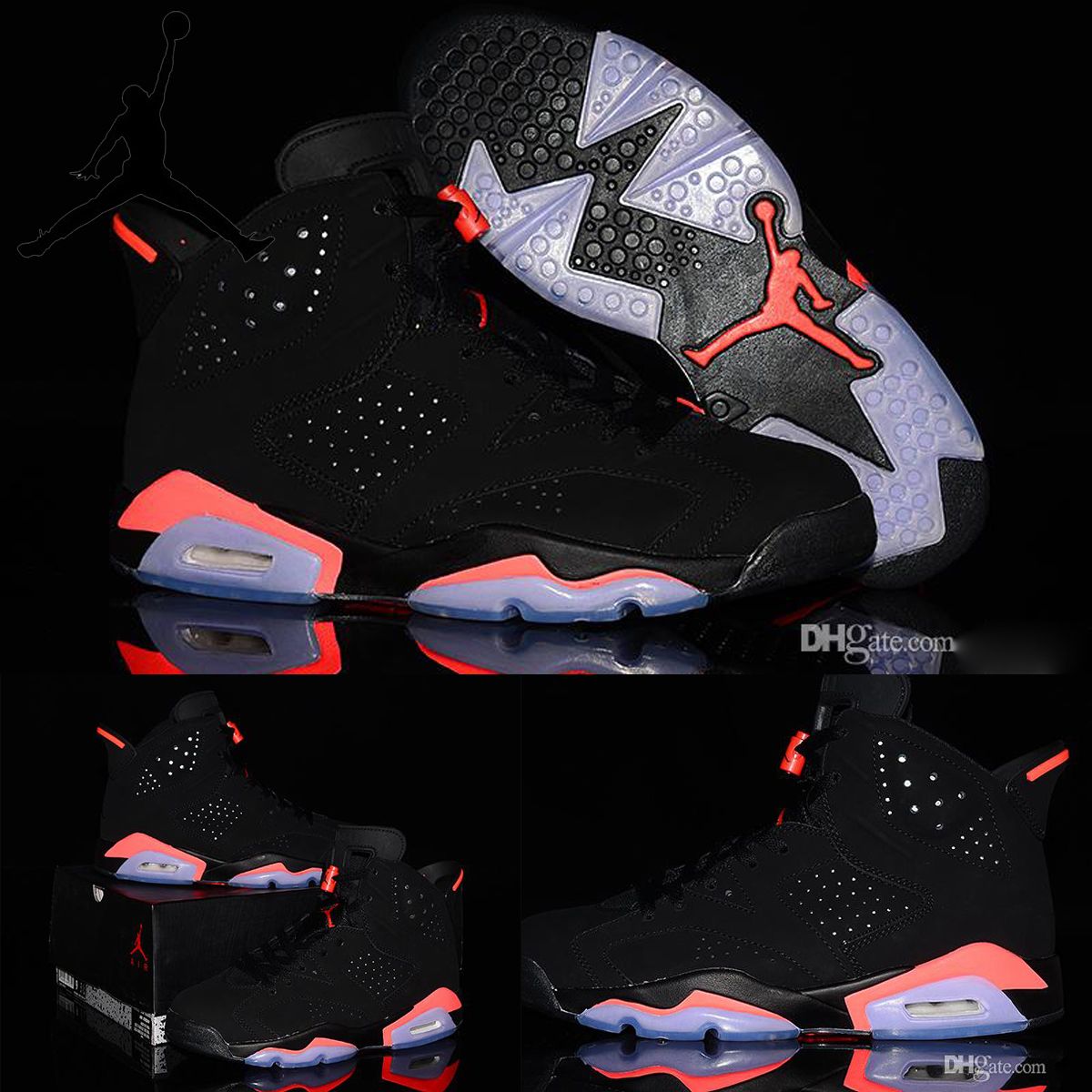 nike infrared 6