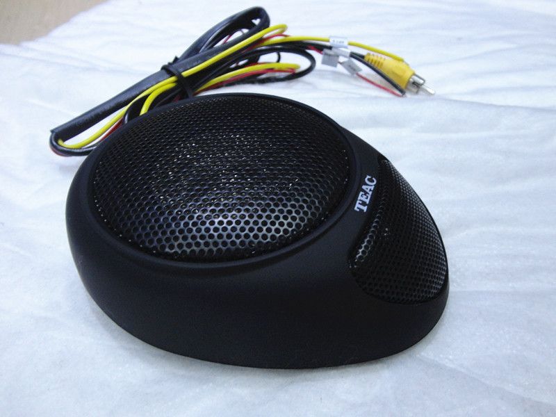 Car Dvd Shipping Center Speaker Car Audio First Japanese Teac 2 Way Center Speaker, Built In
