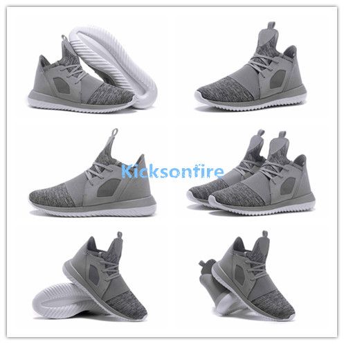 Adidas ORIGINALS Tubular Women Shoes SIDESTEP