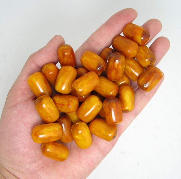 amber beads wholesale