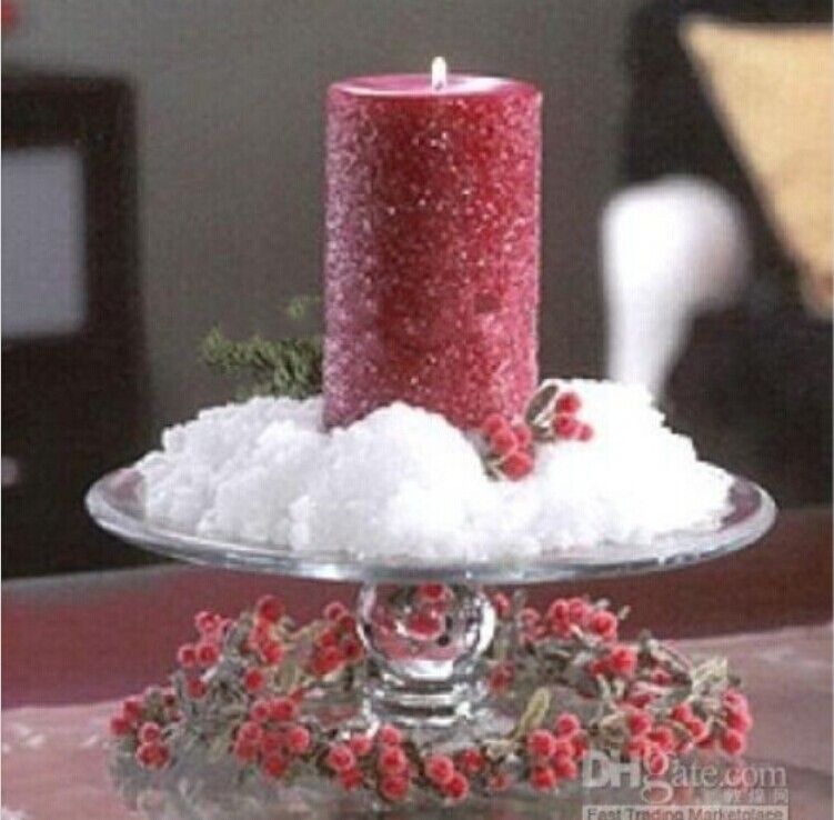 winter wedding theme diy artificial snow flower powder christmas ornament for party decoration kids toys christmas ornament artificial snow flower wedding - Fake Snow Decoration winter wedding theme diy artificial snow flower powder christmas ornament for party decoration kids toys christmas ornament artificial snow flower wedding - Fake Snow Decoration