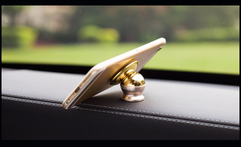 magnetic phone holder