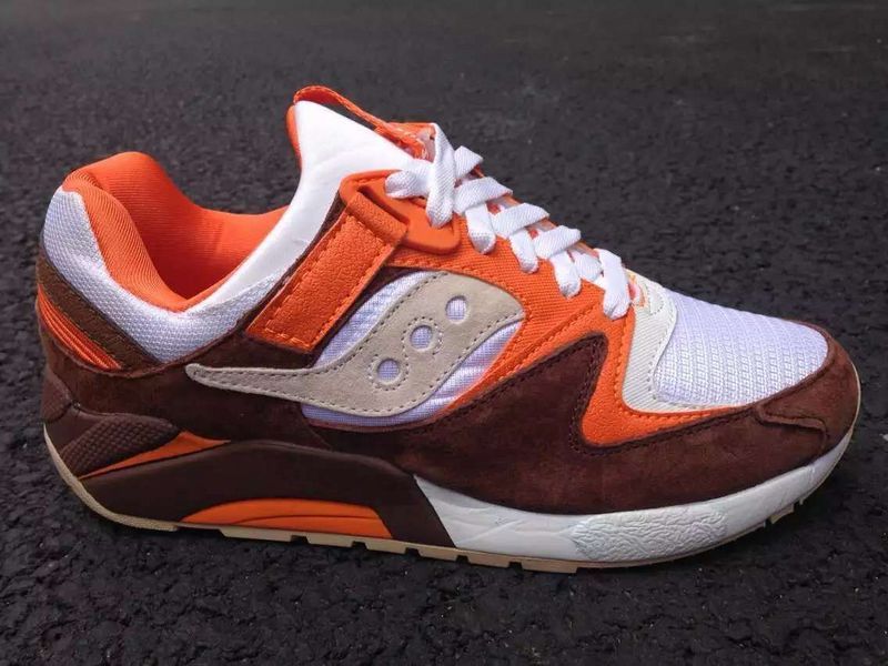 saucony type a7 release date
