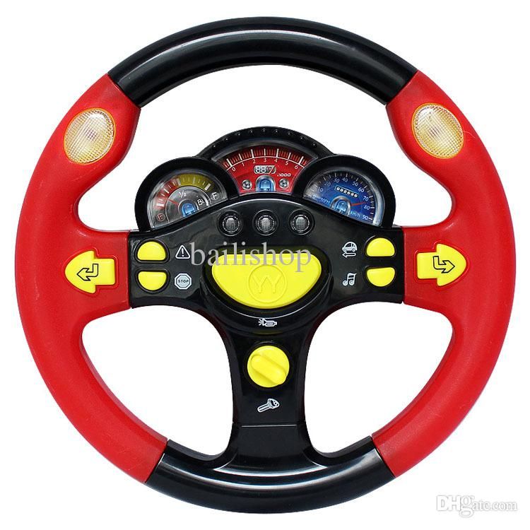 car wheel for kids