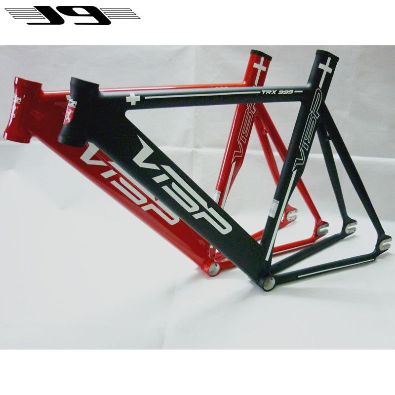 slope fixie frame