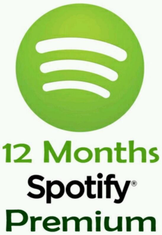 Spotify Premium 12 Month Code Free Spotify Premium 12 Month Code Free