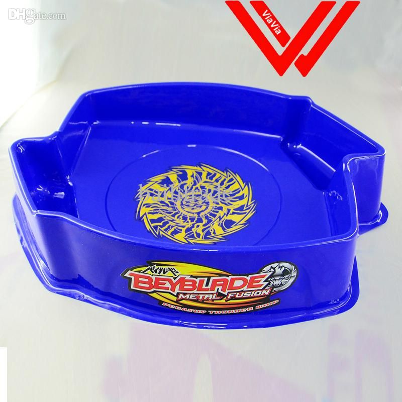 beyblade pista arena