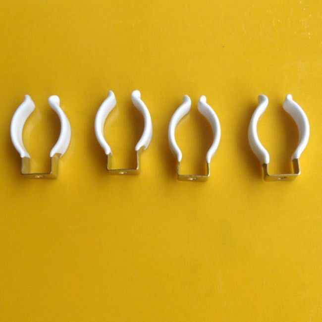 2017 Fluorescent Lamp Clips / Led Lamp Clip / T9 Tube Clip Led Tube