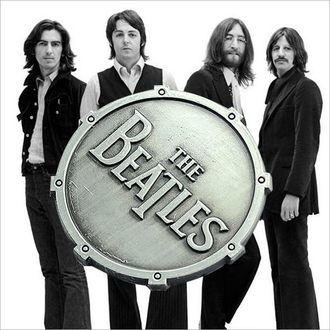 鹿晗歌曲penbeat谱子单手-rock beatles