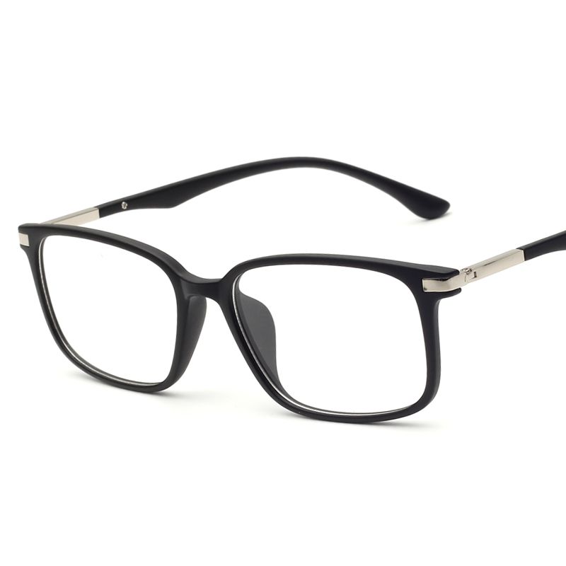 2016 Women Men Eyeglass Frames Clear Lens Reading Computer ...