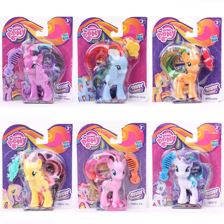 pony stuff toys