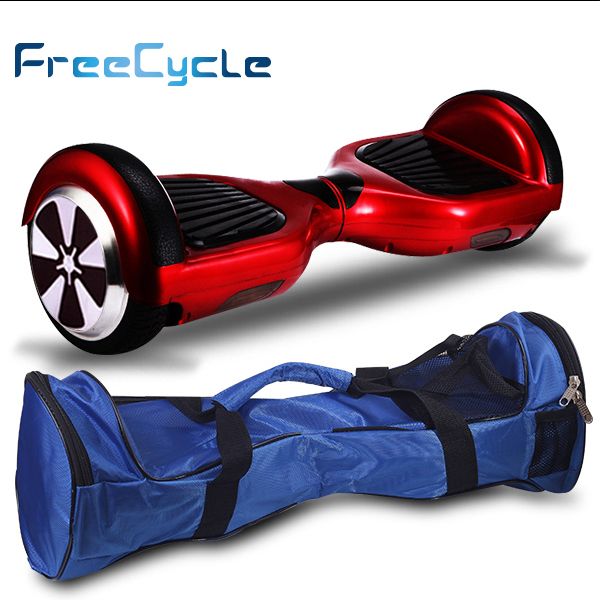 Popular Electric Scooters No Handle Bar Portable 2 Wheel Lithium