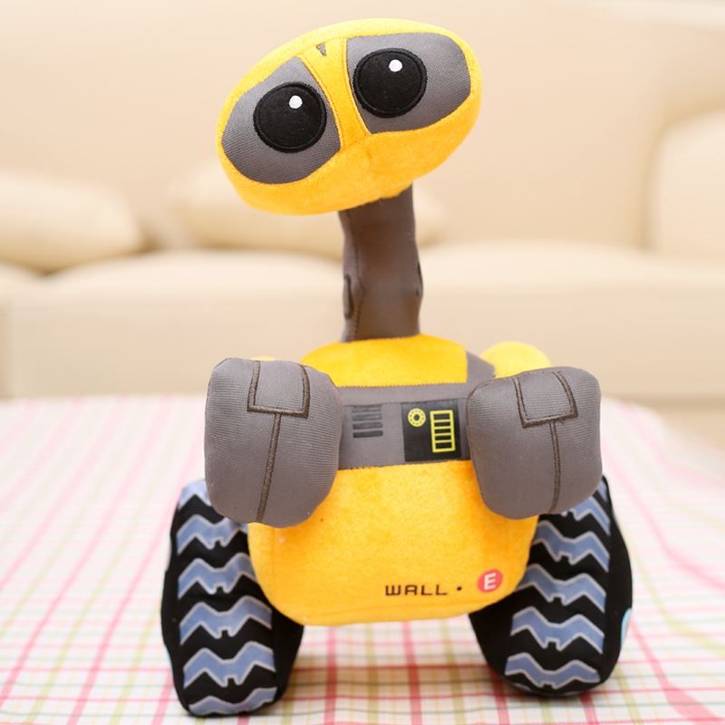 plush walle