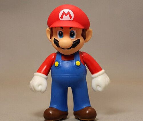 peach goma toys