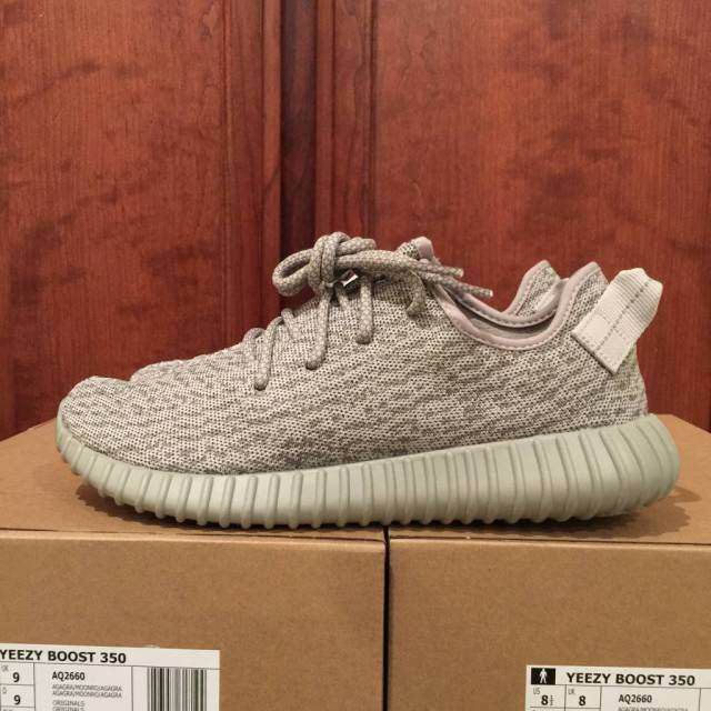 zapatos yeezy para mujeres