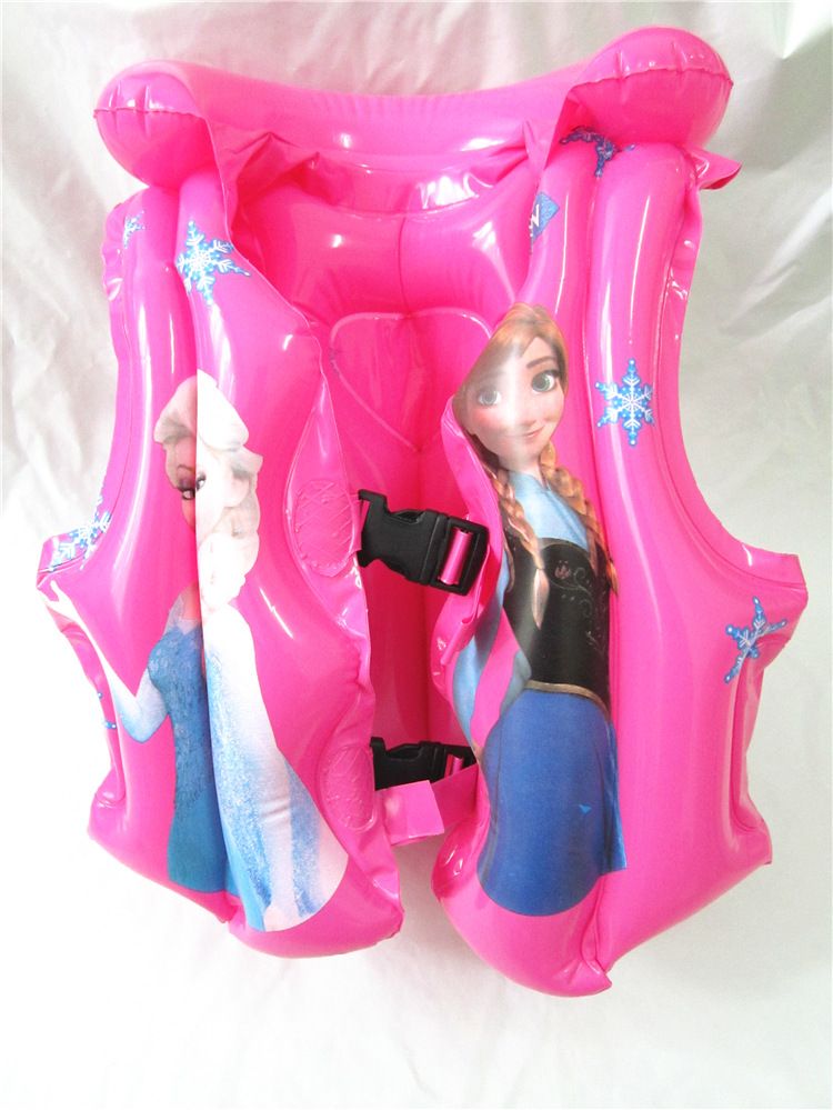frozen 2 life jacket