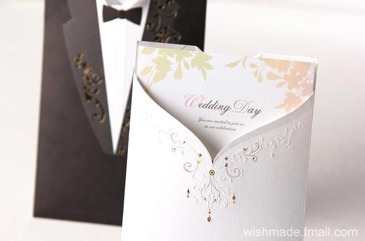 Wedding invitations ideas 2016