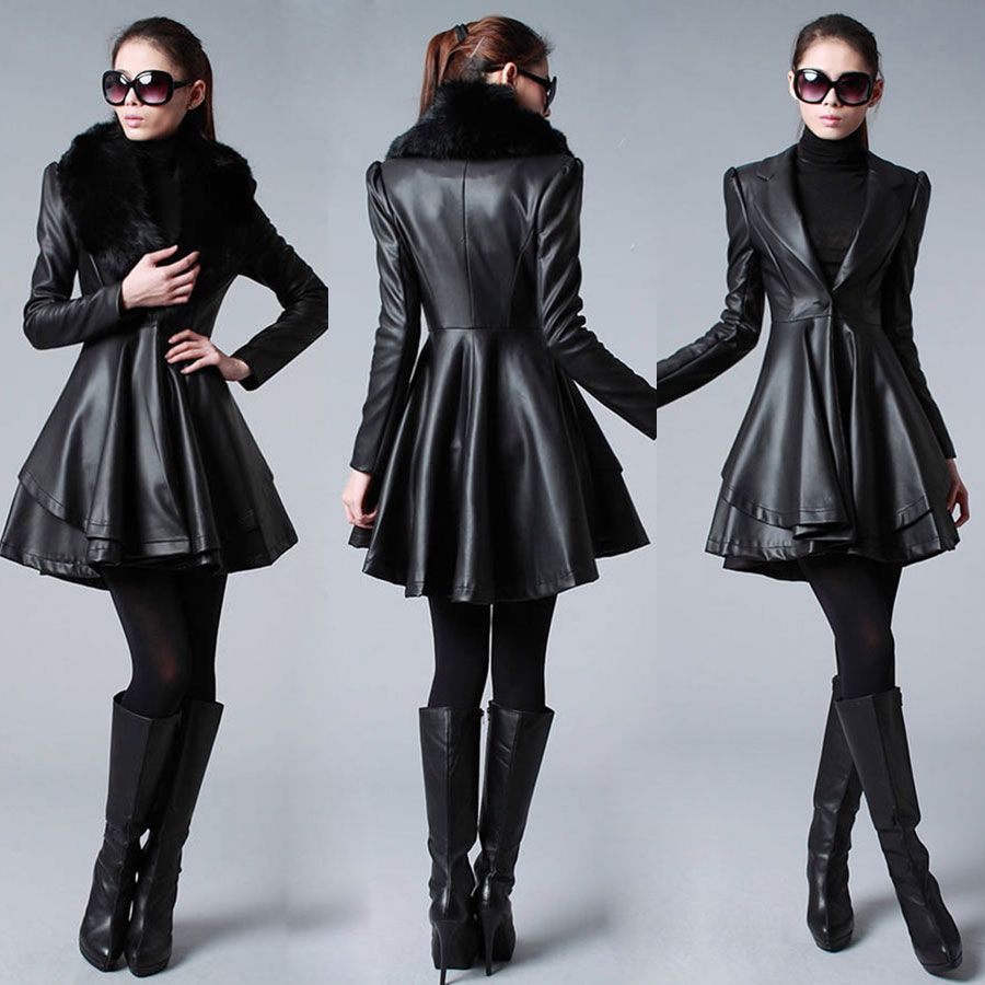 Women's Hooded Jacket - Trim And Toggles Black Coats: Stay warm with our great selection of Women's coats from urgut.ga Your Online Women's Outerwear Store! Get 5% in rewards with Club O!