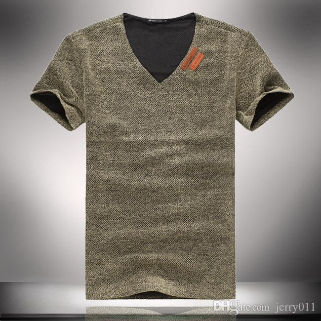 Natural Linen T Shirts For Man Fashion Relaxed Mens Tees Short ... Natural Linen T Shirts For Man Fashion Relaxed Mens Tees Short ...