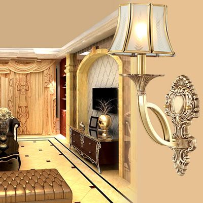 Italy Antique Copper Wall Lamps Bedroom Wall Sconce Europe Vintage ... Italy Antique Copper Wall Lamps Bedroom Wall Sconce Europe Vintage ...