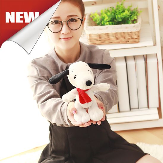 clothes for snoopy stuffed animal