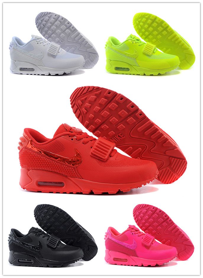 nike air yeezy nike air 90